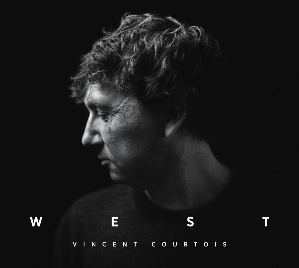 Le sublime “West” de Vincent Courtois