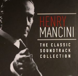[Chronique] Henry Mancini  : “The Classic Soundtrack Collection”