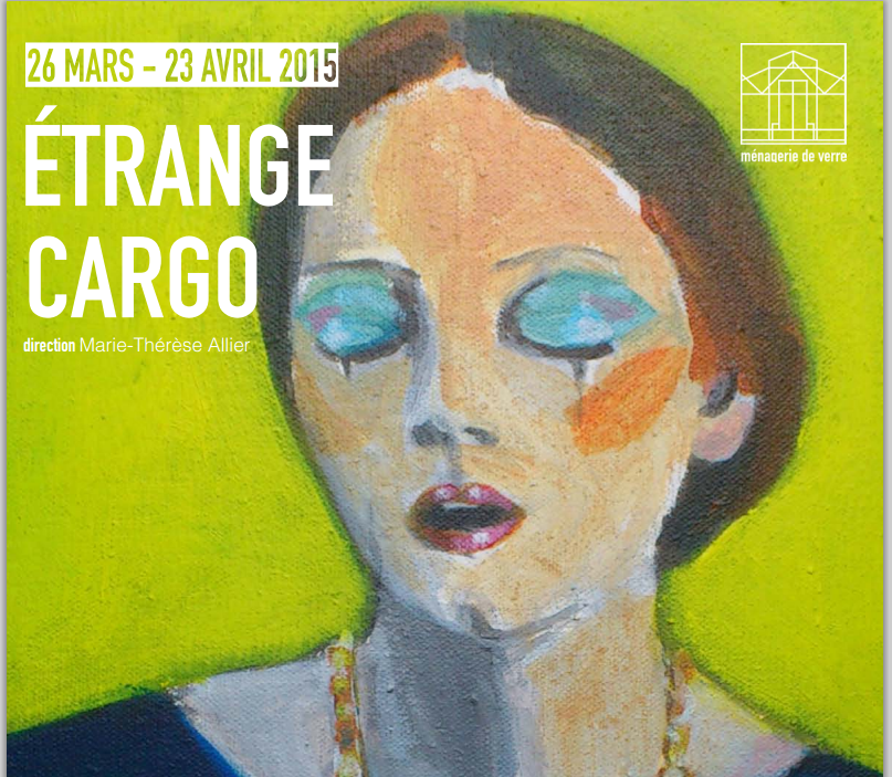 To see in Paris (March, 23)