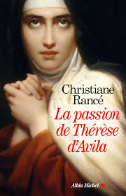 Les 500 ans de Thérèse d’Avila
