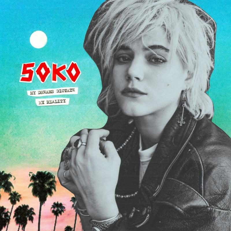 [Chronique] « My Dreams Dictate My Reality » de Soko : ample mais toujours intime