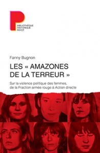 LES AMAZONES DE LA TERREUR.indd