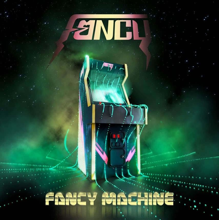 Gagnez 5 exemplaires dédicacés de « Fancy Machine », le dernier album de Fancy