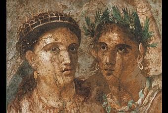 « Ils sont fous ces Romains » ou la sexualité des femmes dans la Rome antique selon Virginie Girod