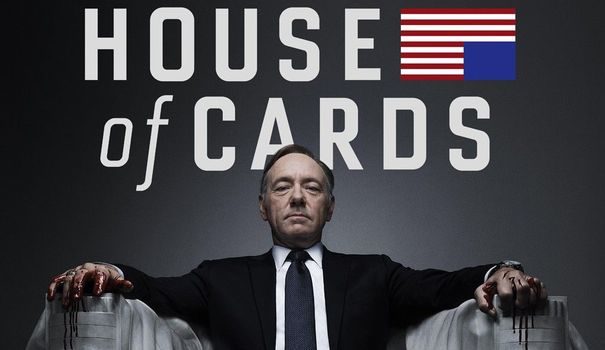House of Cards : « ceci est une fiction »