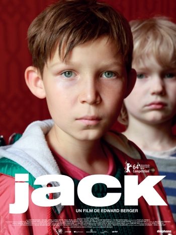 Gagnez 5×2 places pour le film « Jack » de Edward Berger