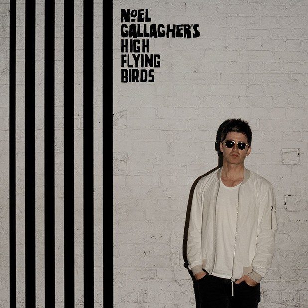 [Live report] Noel Gallagher’s High Flying Birds au Zénith de Paris