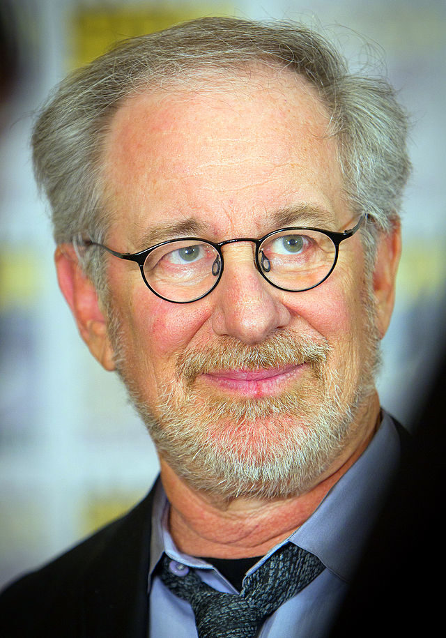 Steven Spielberg prépare un nouveau film de science fiction