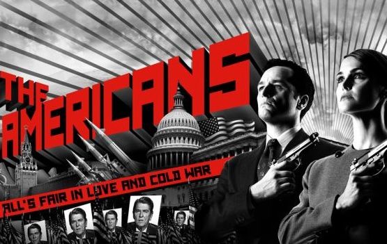 [Sortie dvd] The Americans : saison 2