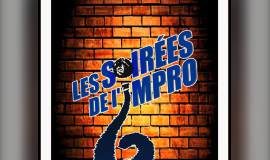 Les soirées de l’impro chez Laurette opus 3.0