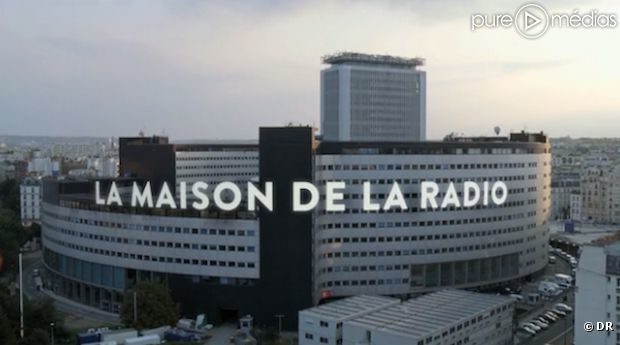 Les playlists de grève chez Radio France: l’avènement du web pour l’actualité ?