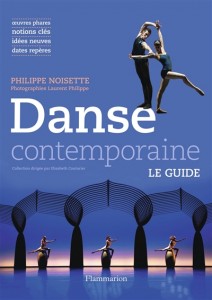 Danse-contemporaine