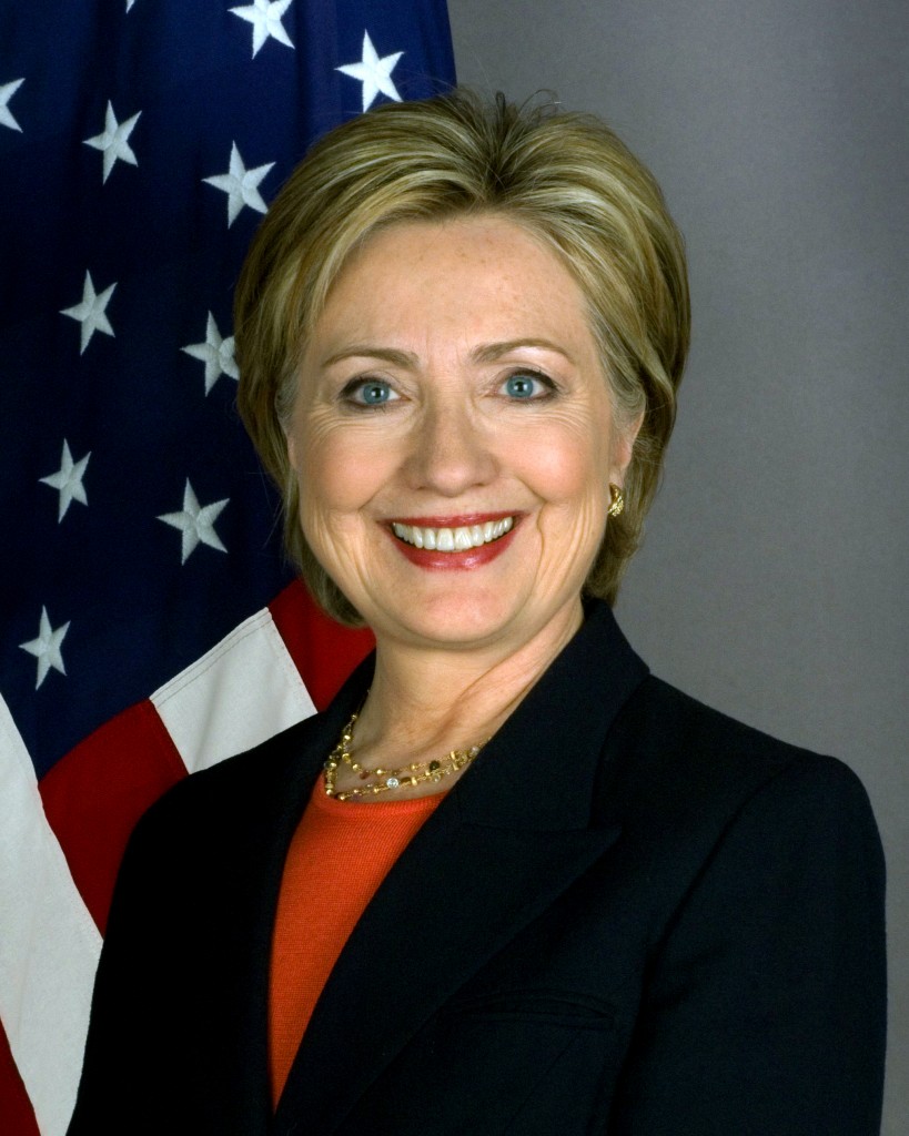 Hillary Clinton 2.0 : même média, autre histoire
