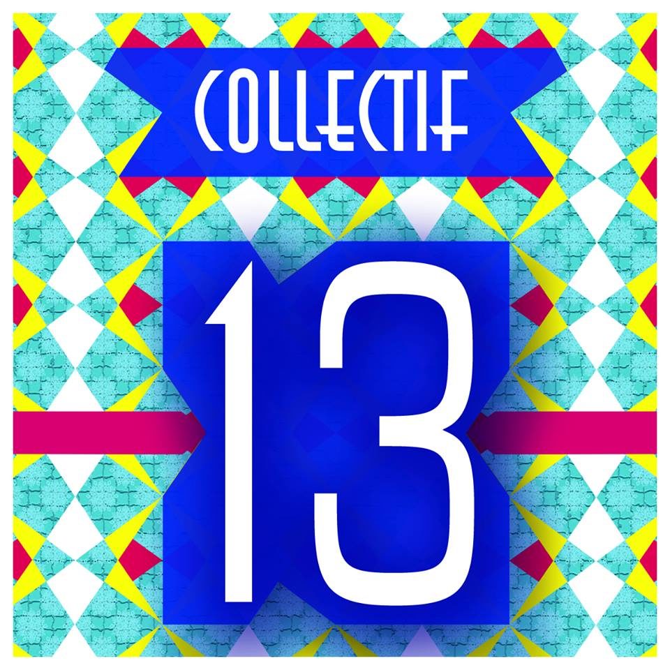 [Chronique] Collectif 13 – Collectif 13 : Le All Star Band de la variété française