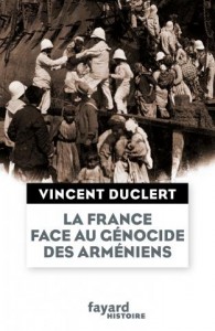 france génocide arménien