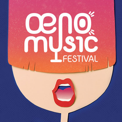 Oeno Music Festival 2015