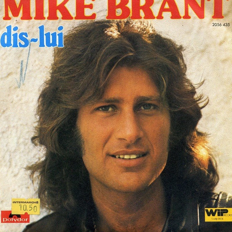 Il y a quarante ans disparaissait Mike Brant