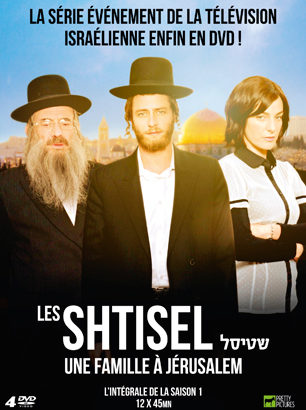 [Critique] Les Shtisel, une famille orthodoxe au cœur d’une excellente série israélienne