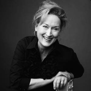 Meryl Streep finance Writers Lab, un projet contre le sexisme à Hollywood