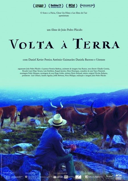 [Cannes, ACID] « Volta a Terra » : de Joao Pedro Placido, un vrai coup de cœur