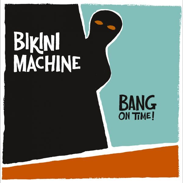 L’interview stroboscopique : Bikini Machine