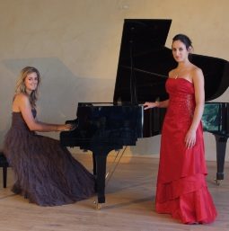 Festival Mélusine édition 2015