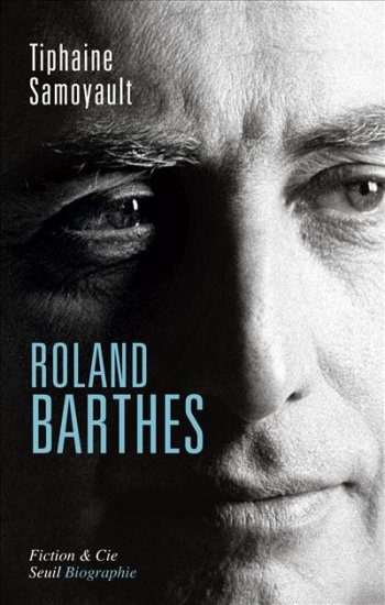 Édifier les légitimités, un itinéraire intellectuel de Barthes