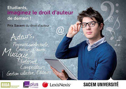 Réforme du droit d’auteur : l’émergence d’un marché européen unique du numérique ?