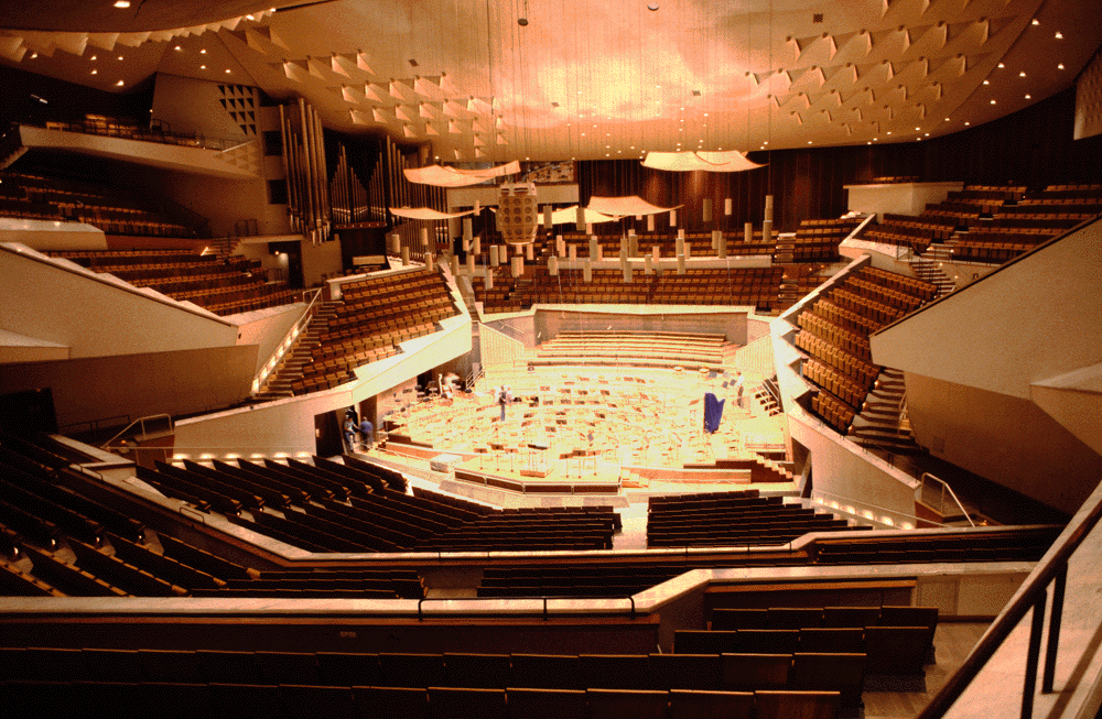 Berliner Philharmoniker : Le choix de ne plus l’avoir