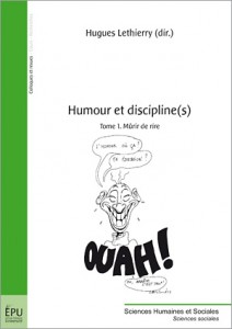 humour et discipline