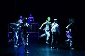 [Interview] (LA) HORDE « Il y a une danse post-internet »