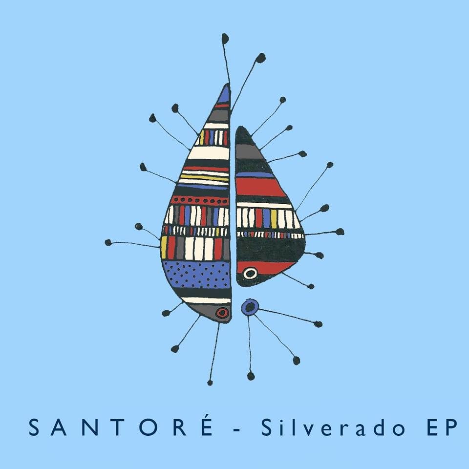 [Interview] Santoré : « trouver un équilibre entre quelque chose de très euphorique et de plus triste »