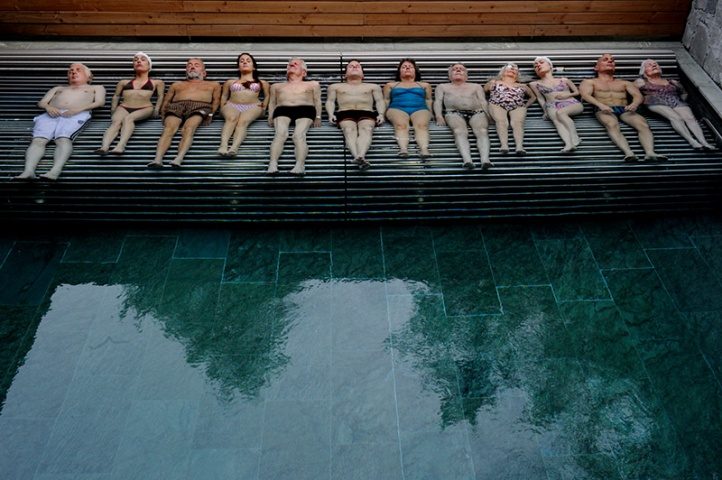 [Compétition] “Youth”, de Paolo Sorrentino
