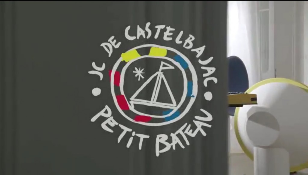 JC de Castelbajac x Petit Bateau : une collab’ pop et fun