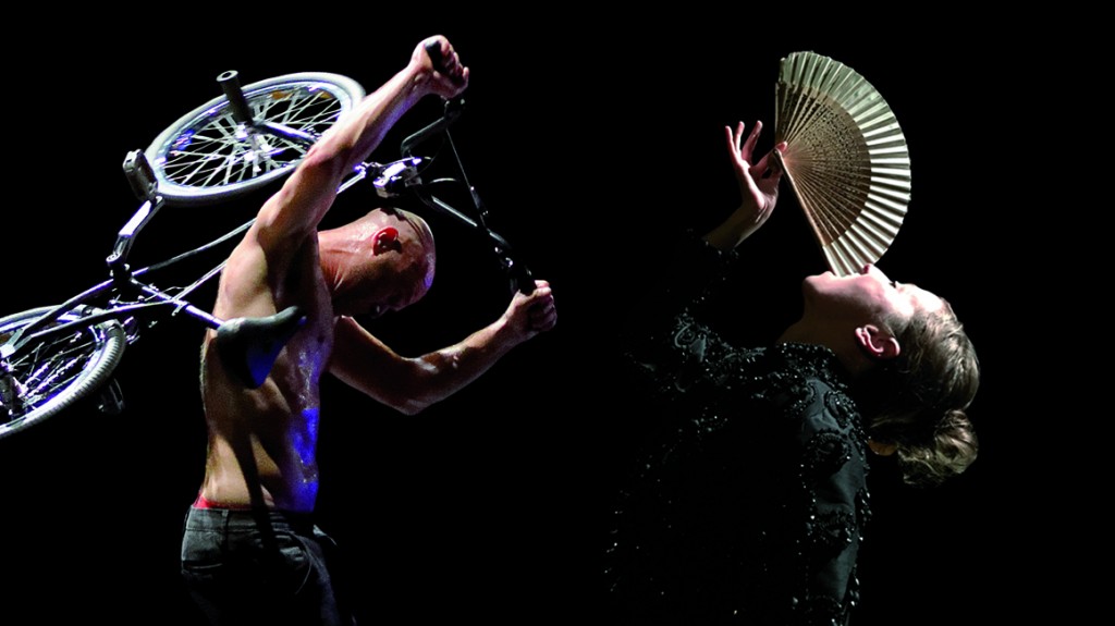 “La Belgique expliquée aux Français” au Festival d’Avignon 2015