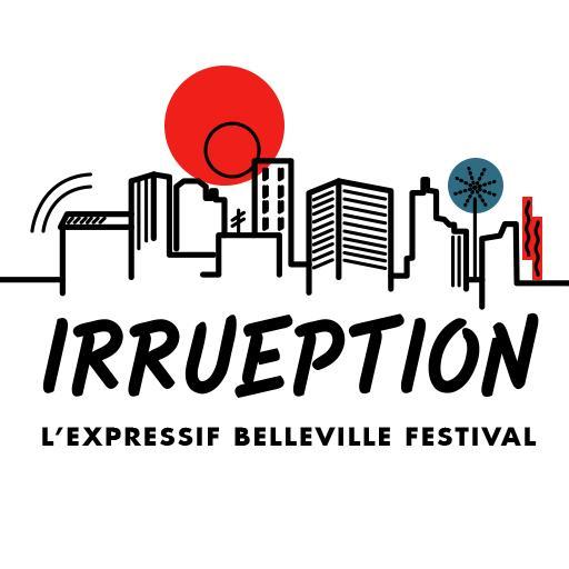 [Live report] L'expressif Festival fait irrueption dans le jardin de