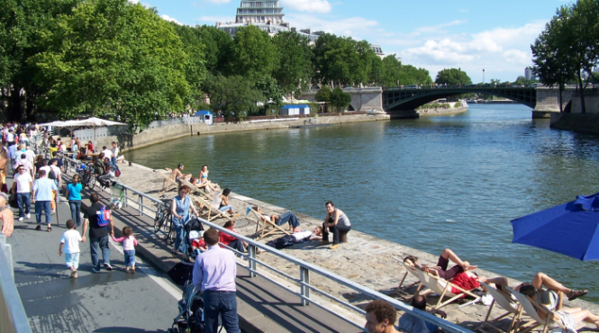 Les 8 terrasses parisiennes incontournables de l’été