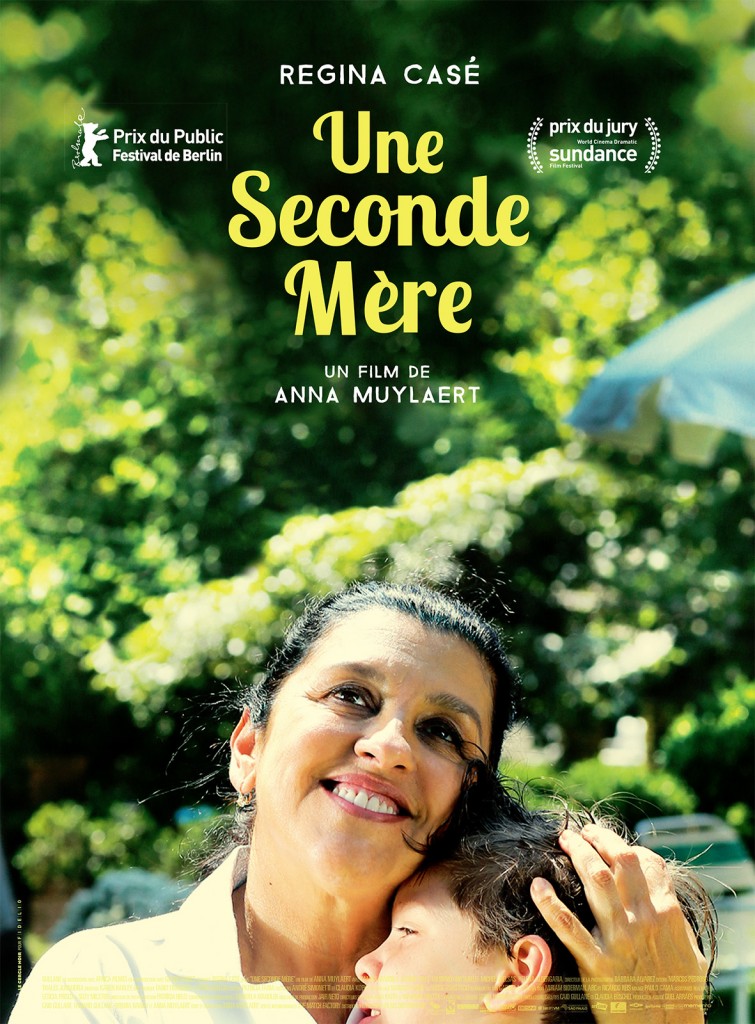 [Critique] « Une seconde mère » : une comédie sociale brésilienne tonique et fine