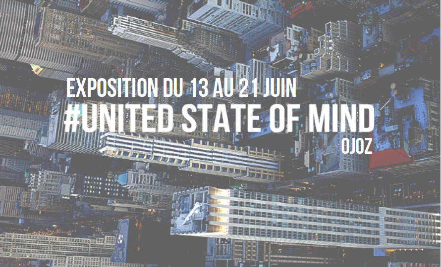 L’exposition “United State of Mind”, un carnet de voyage photographique et musical