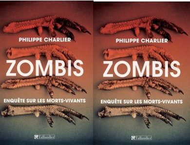 Un point sur les Zombis par Philippe Charlier