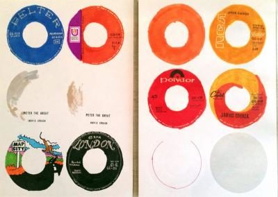 Gagnez 2 vinyles 33 tours de « 20 Golden Greats » de Jarvis Cocker