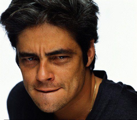 Benicio Del Toro, futur ennemi de la Force ?