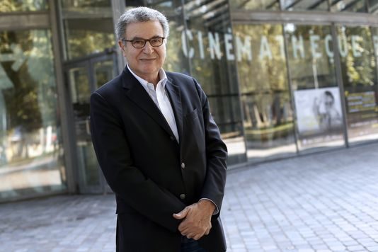 Serge Toubiana quitte la direction de la Cinémathèque Française