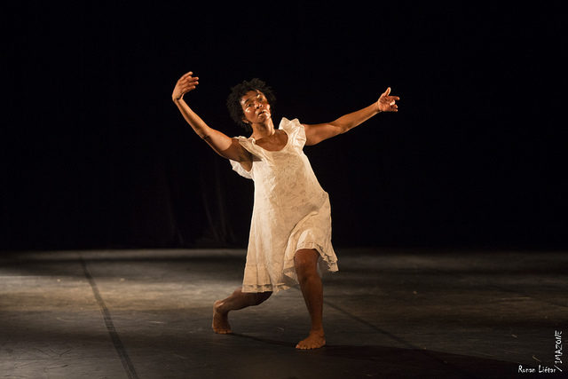 Touka Danses devient le douzième Centre de Développement Chorégraphique
