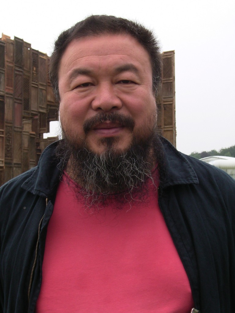 Chine : L’artiste Ai Weiwei enfin libre de voyager