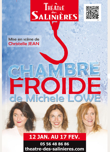 Chambre froide de Michele Lowe