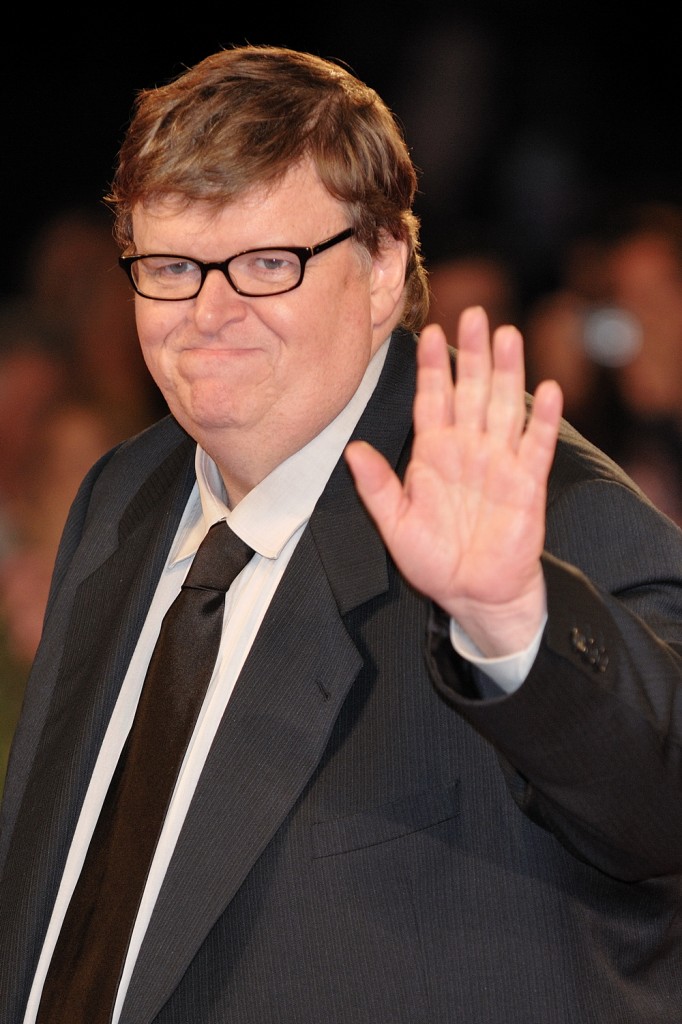 “Where to invade next”, nouveau documentaire de Michael Moore