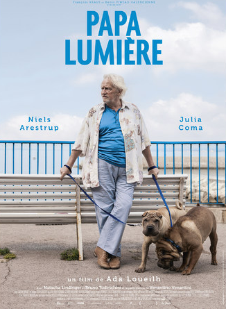 Gagnez 5×2 places pour le film « Papa Lumière » d’Ada Loueilh