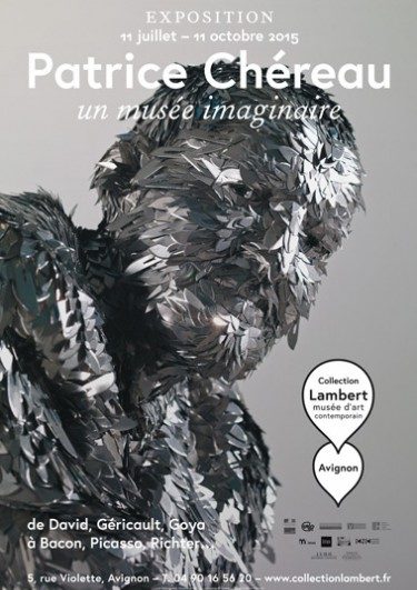 Chéreau à la Collection Lambert : une spectaculaire histoire de l’art
