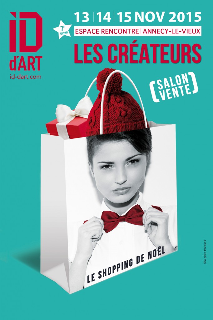 Salon des créateurs Annecy